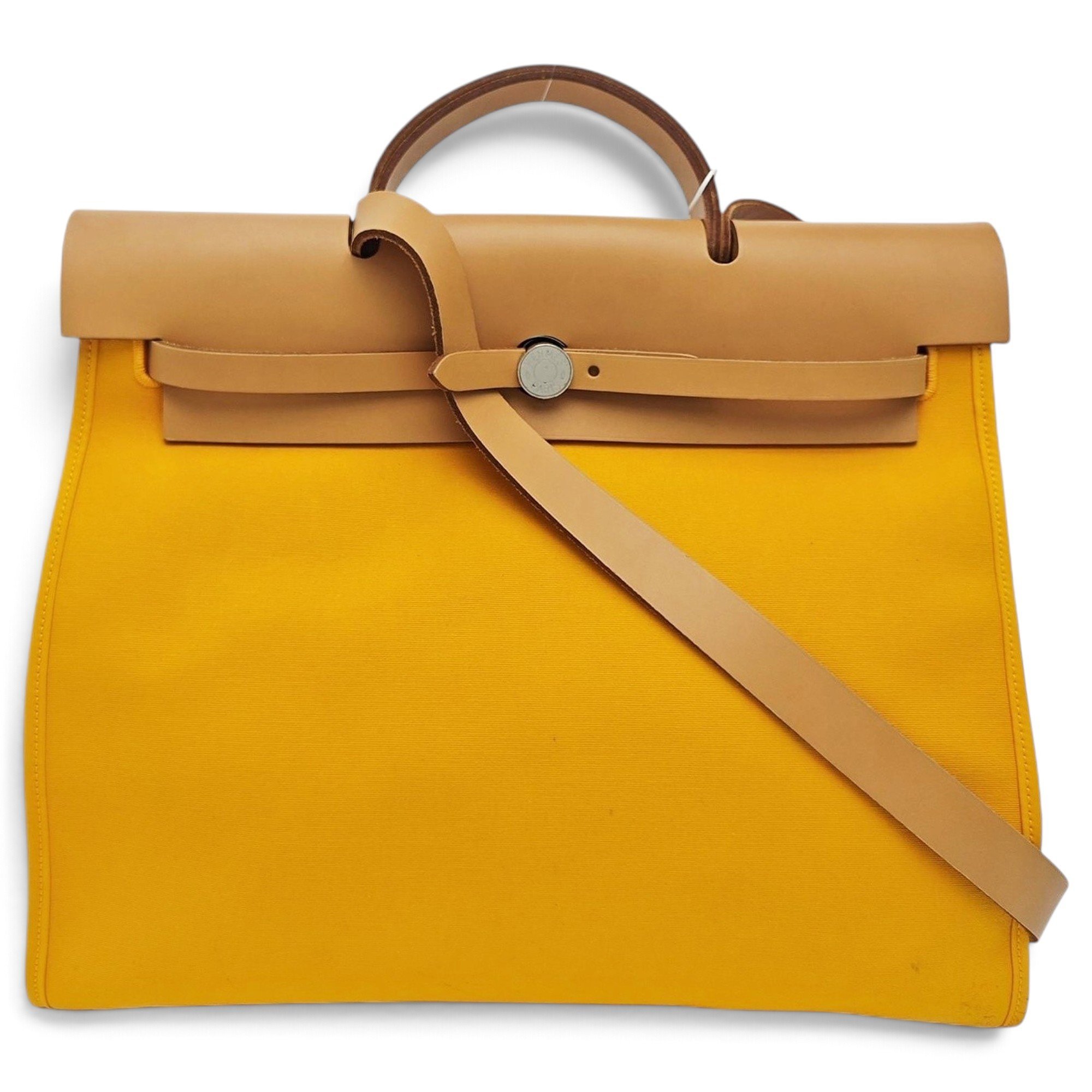 Herbag cloth handbag