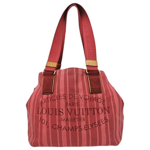 Cloth handbag
