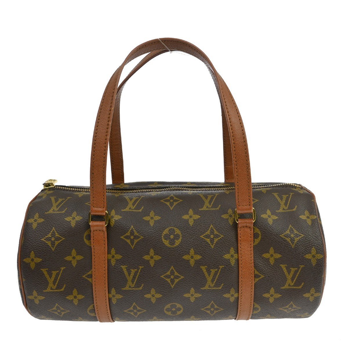 Papillon cloth handbag