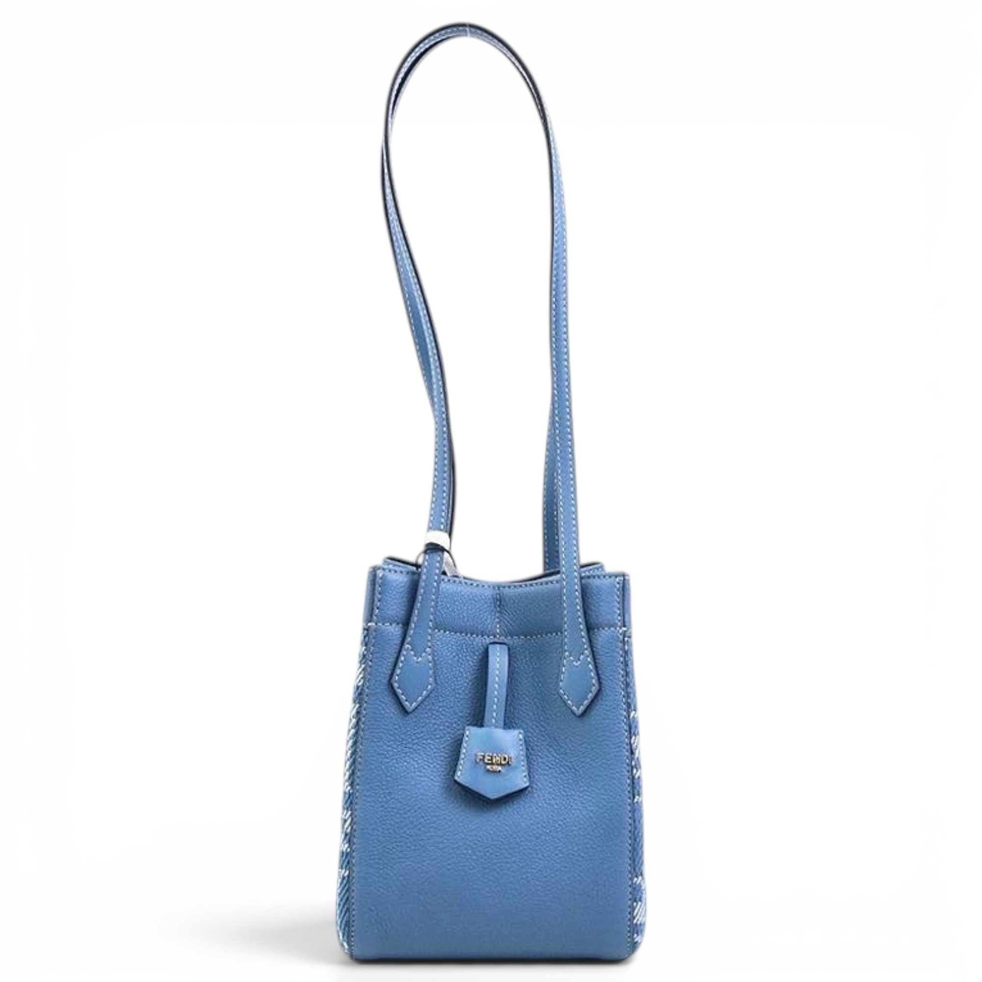 Bag leather handbag
