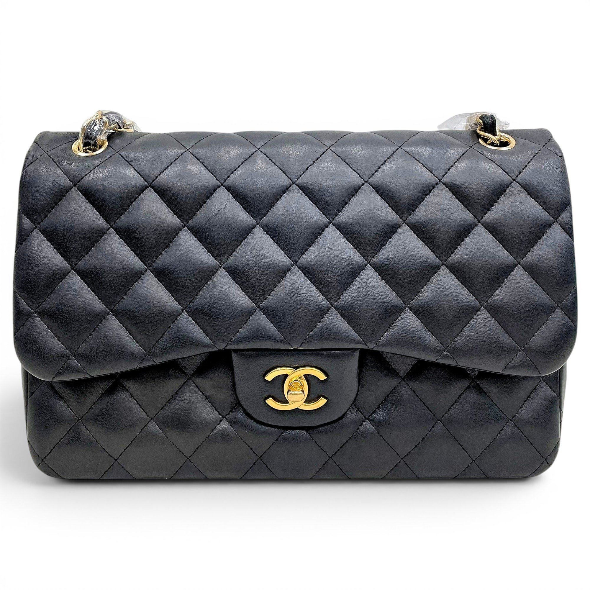 Timeless/Classique leather handbag