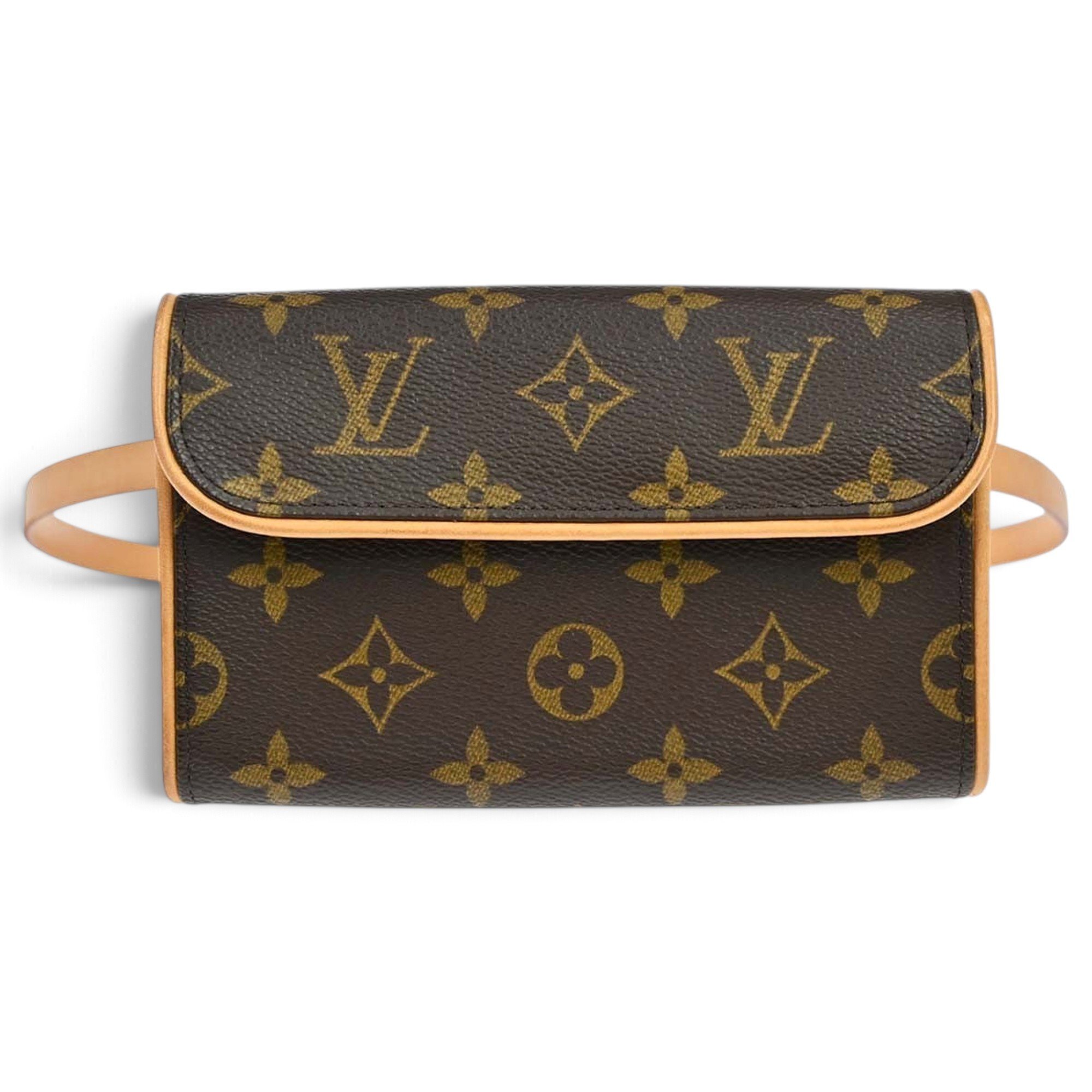 Florentine cloth crossbody bag