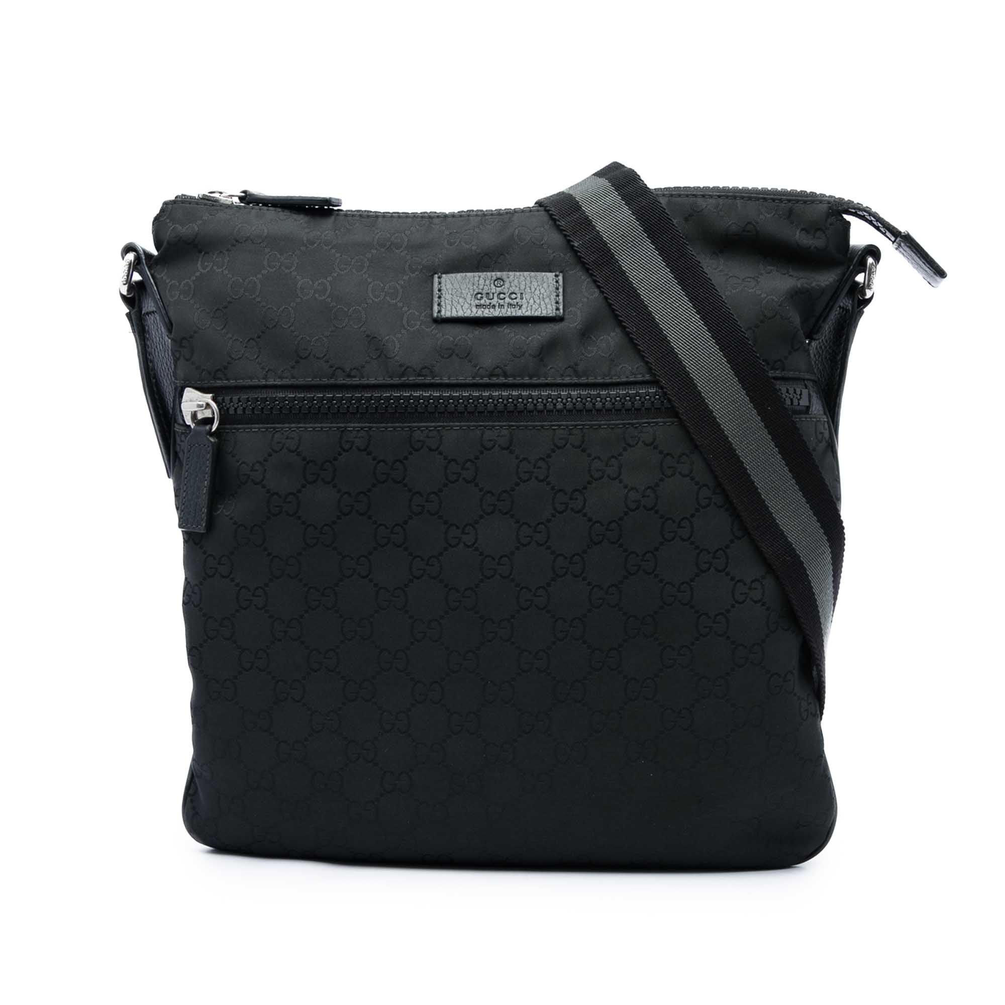 Gucci B crossbody bag