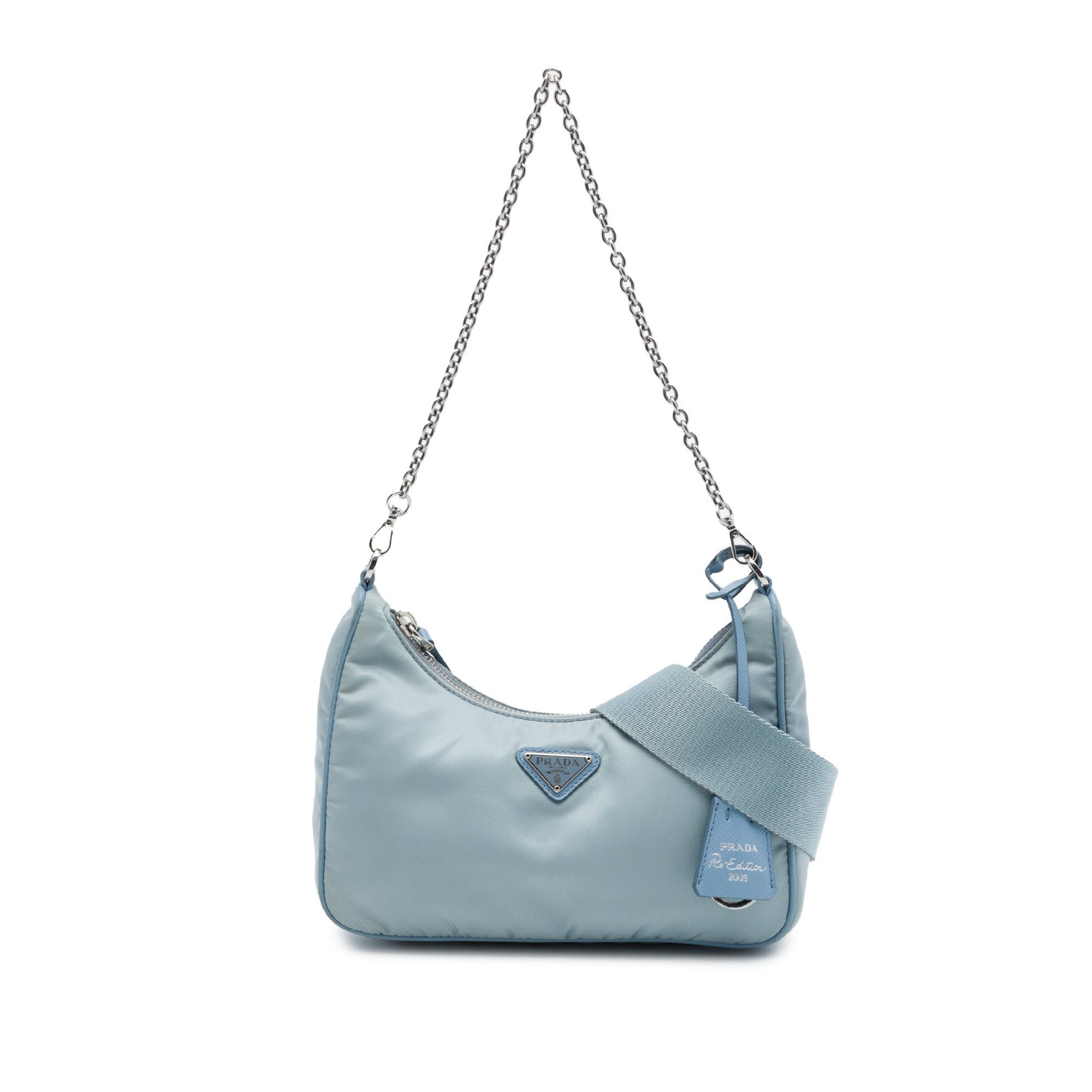 Re-Edition 2005 handbag