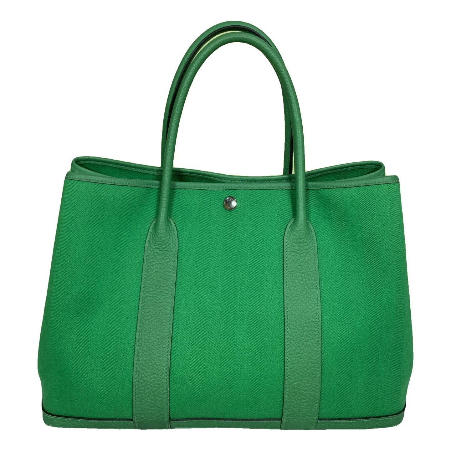 Garden Party cloth tote