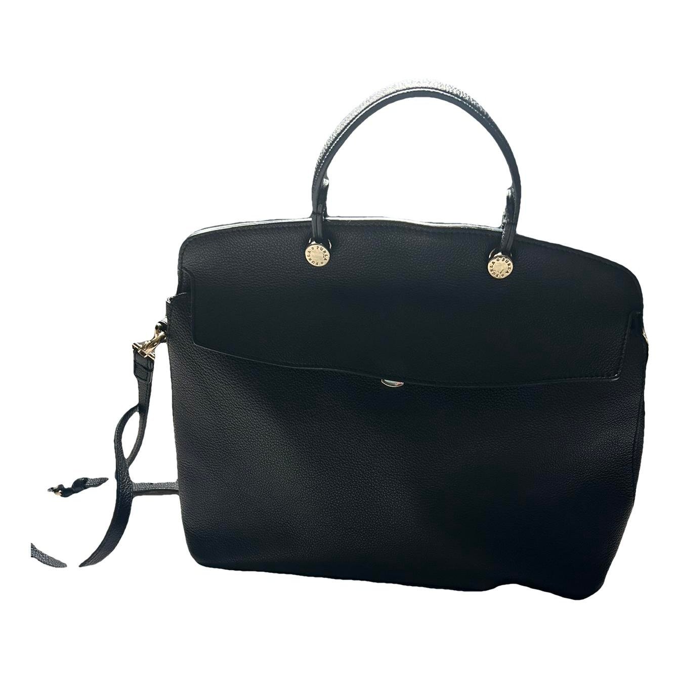 Furla Leather tote