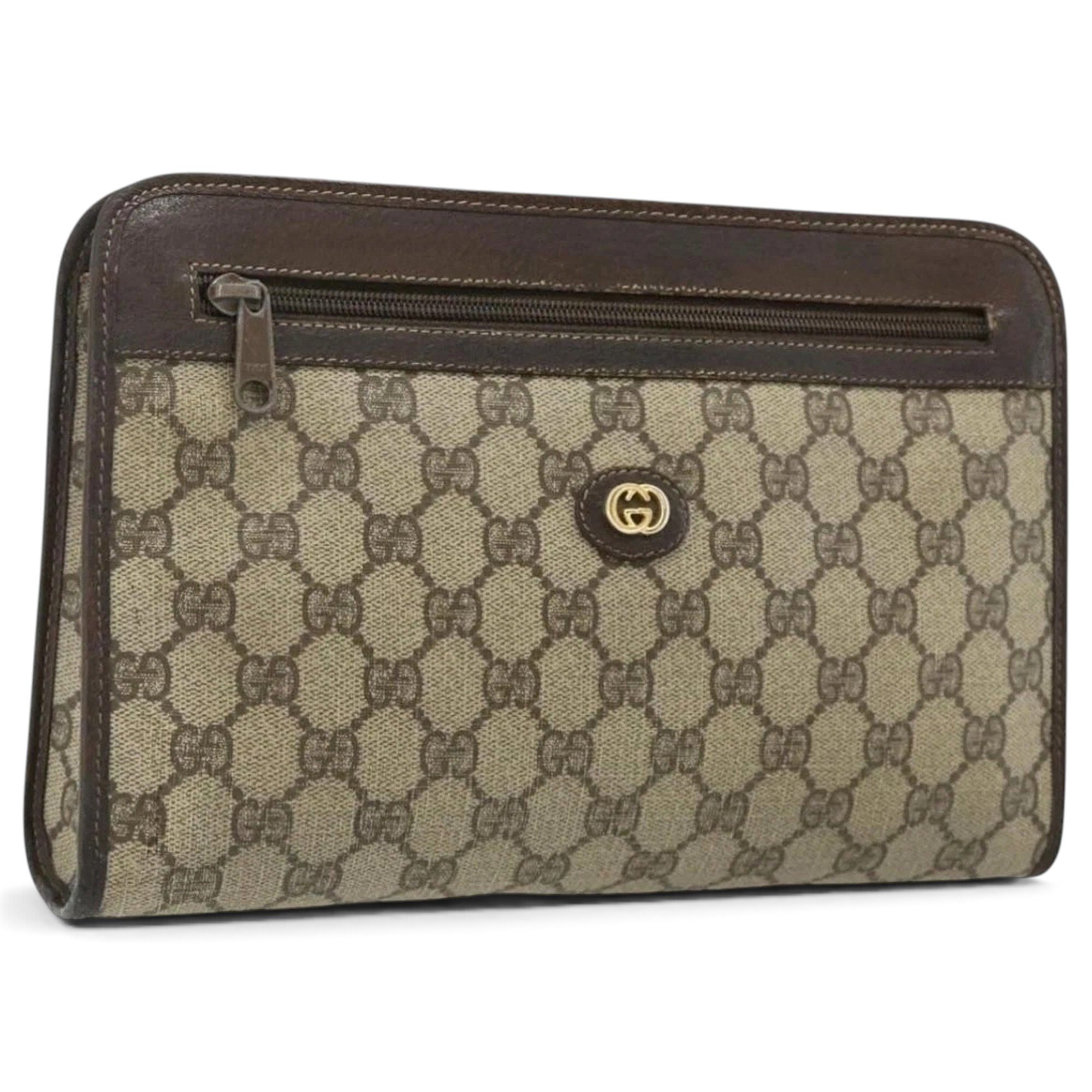 Clutch bag