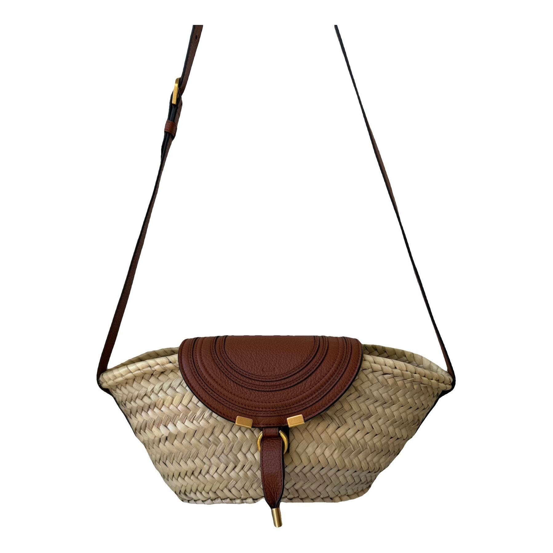 Marcie Flap tote