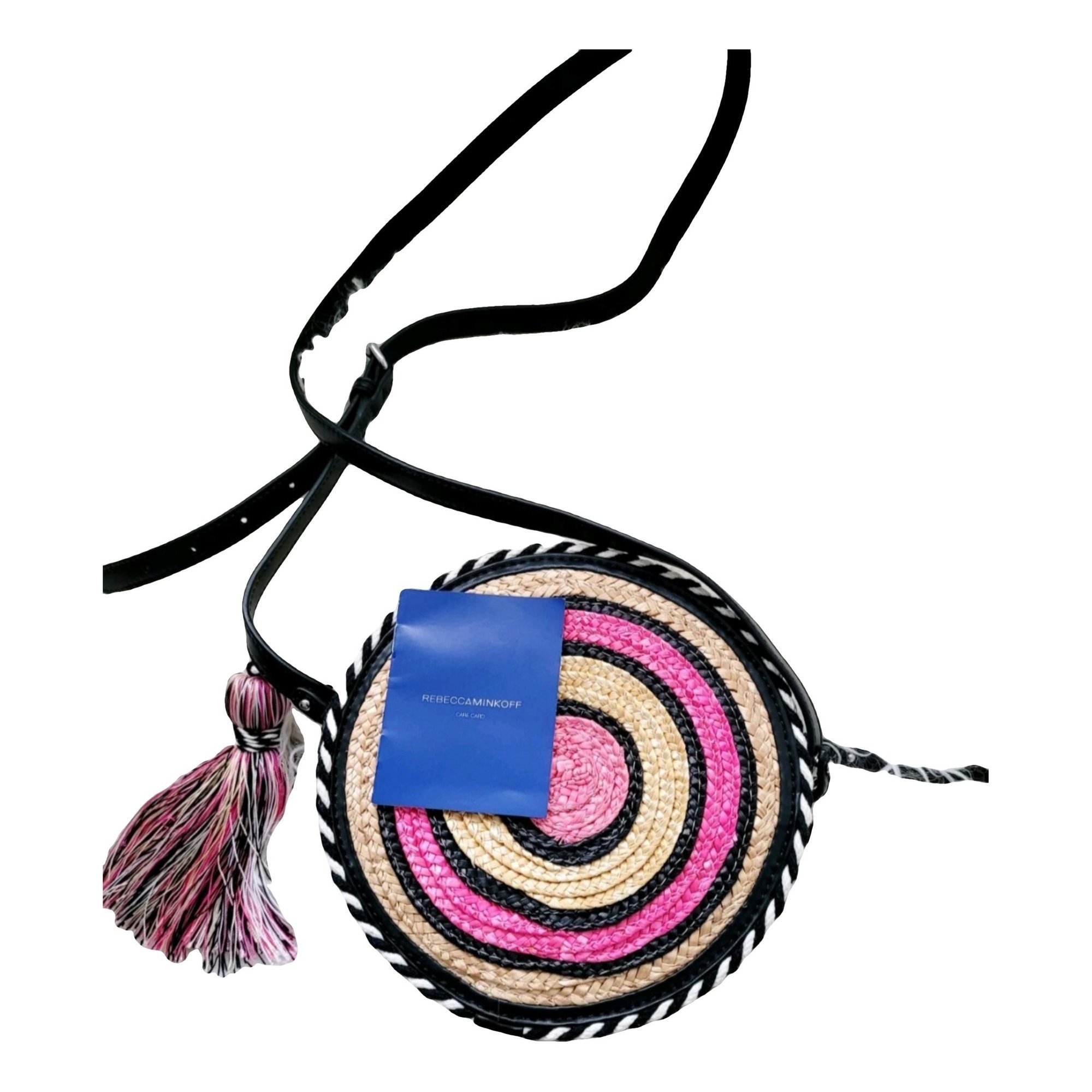Crossbody bag