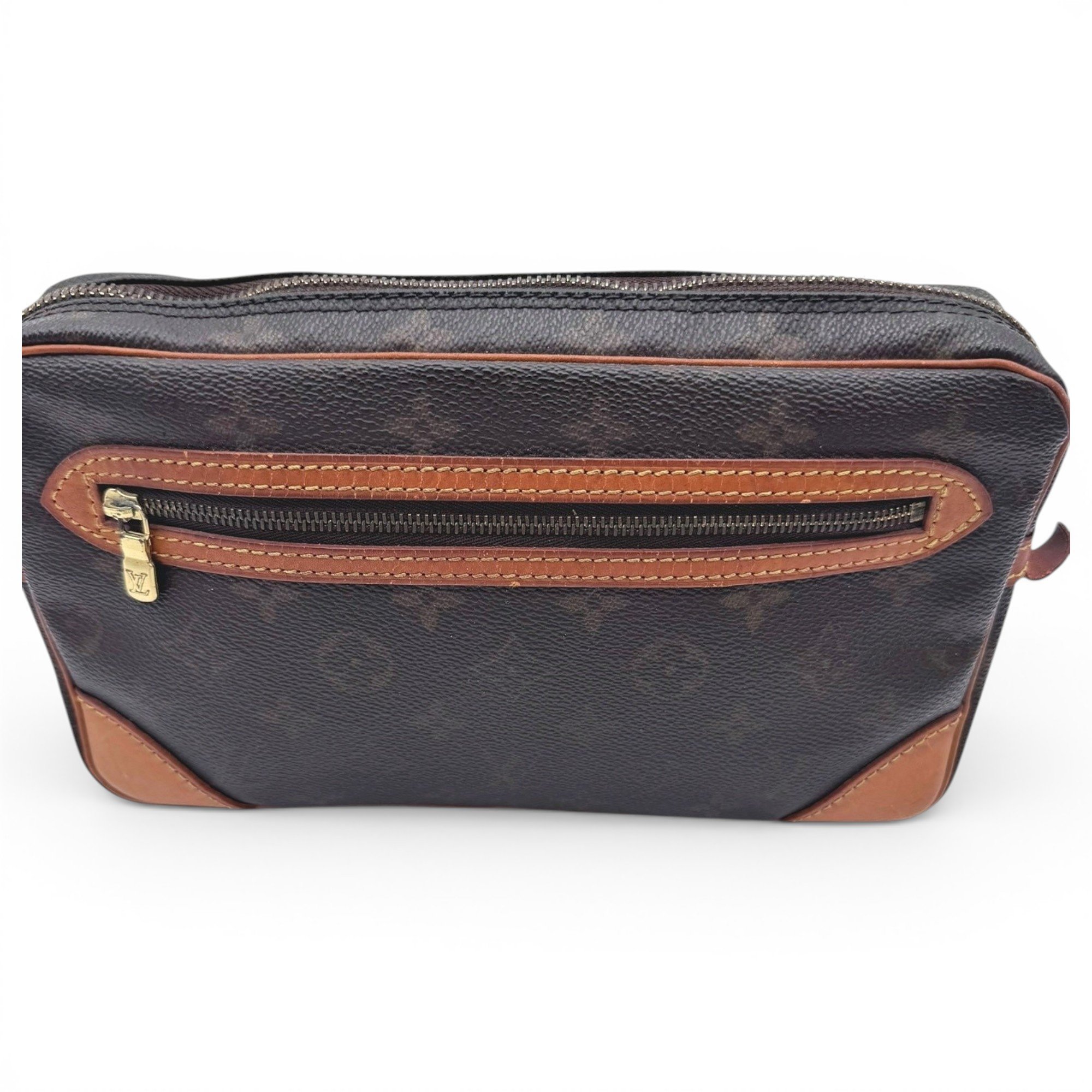 Marly Dragonne cloth bag