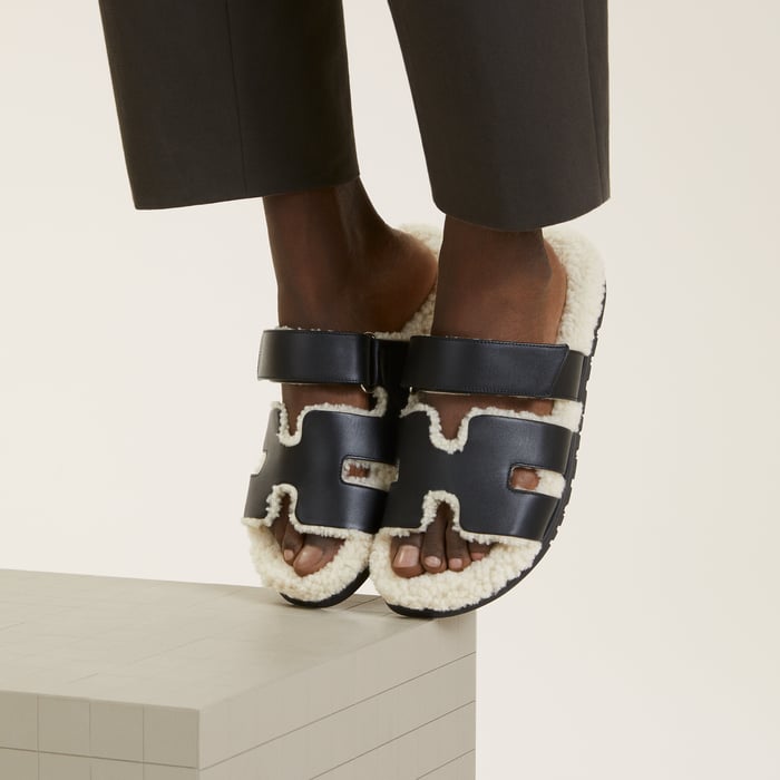 Chypre Sandal