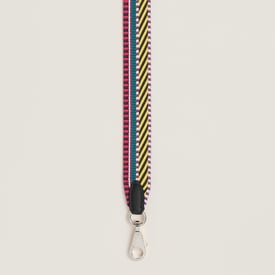 Sangle Cavale 25 Mm Bag Strap