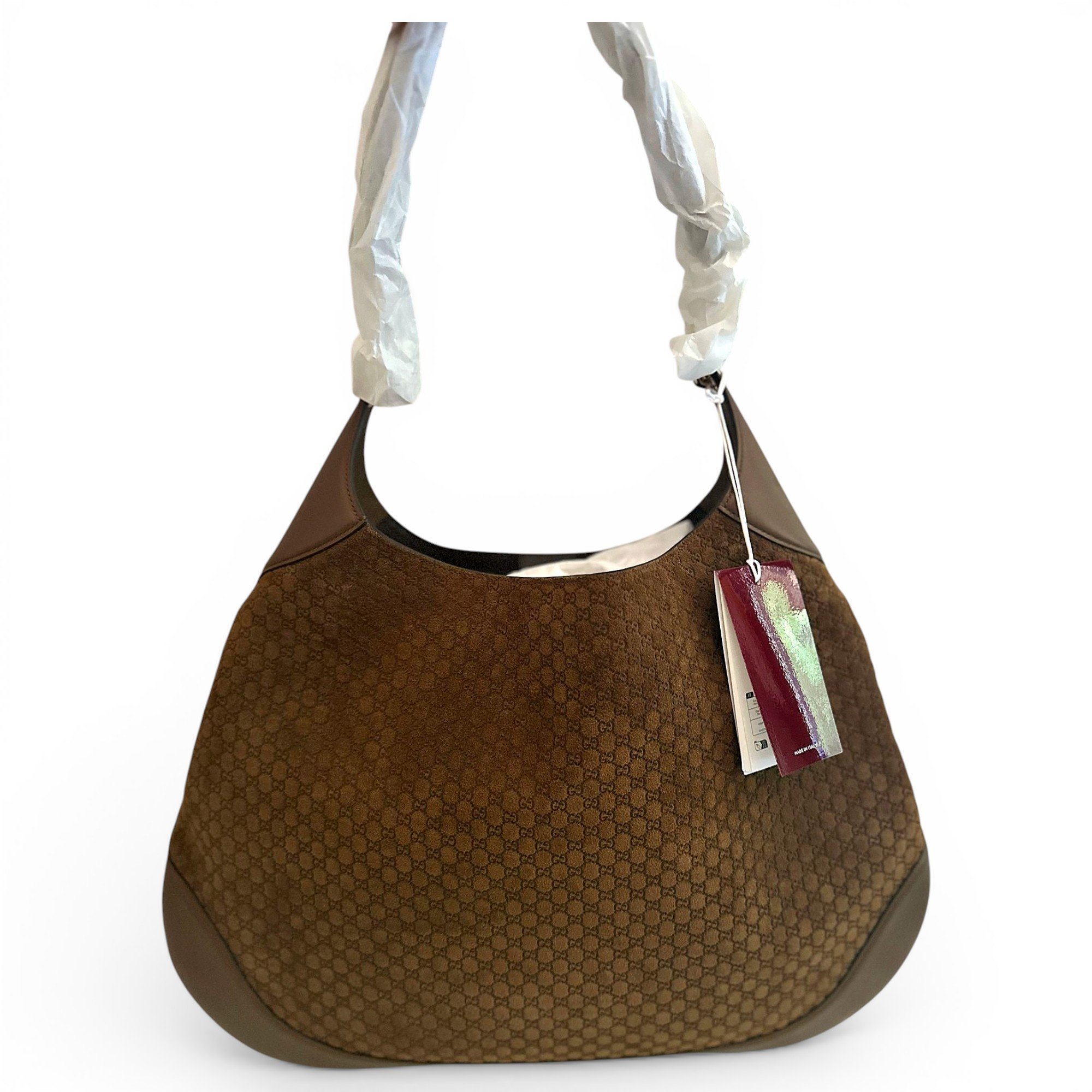 Gucci B handbag