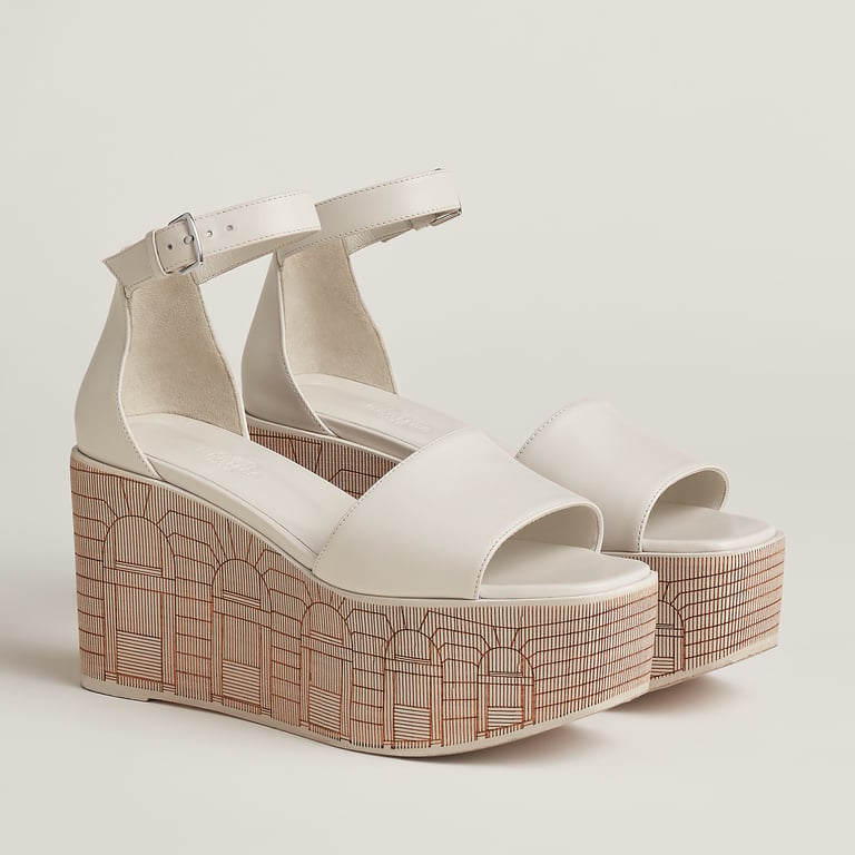 Illusion 35 sandal