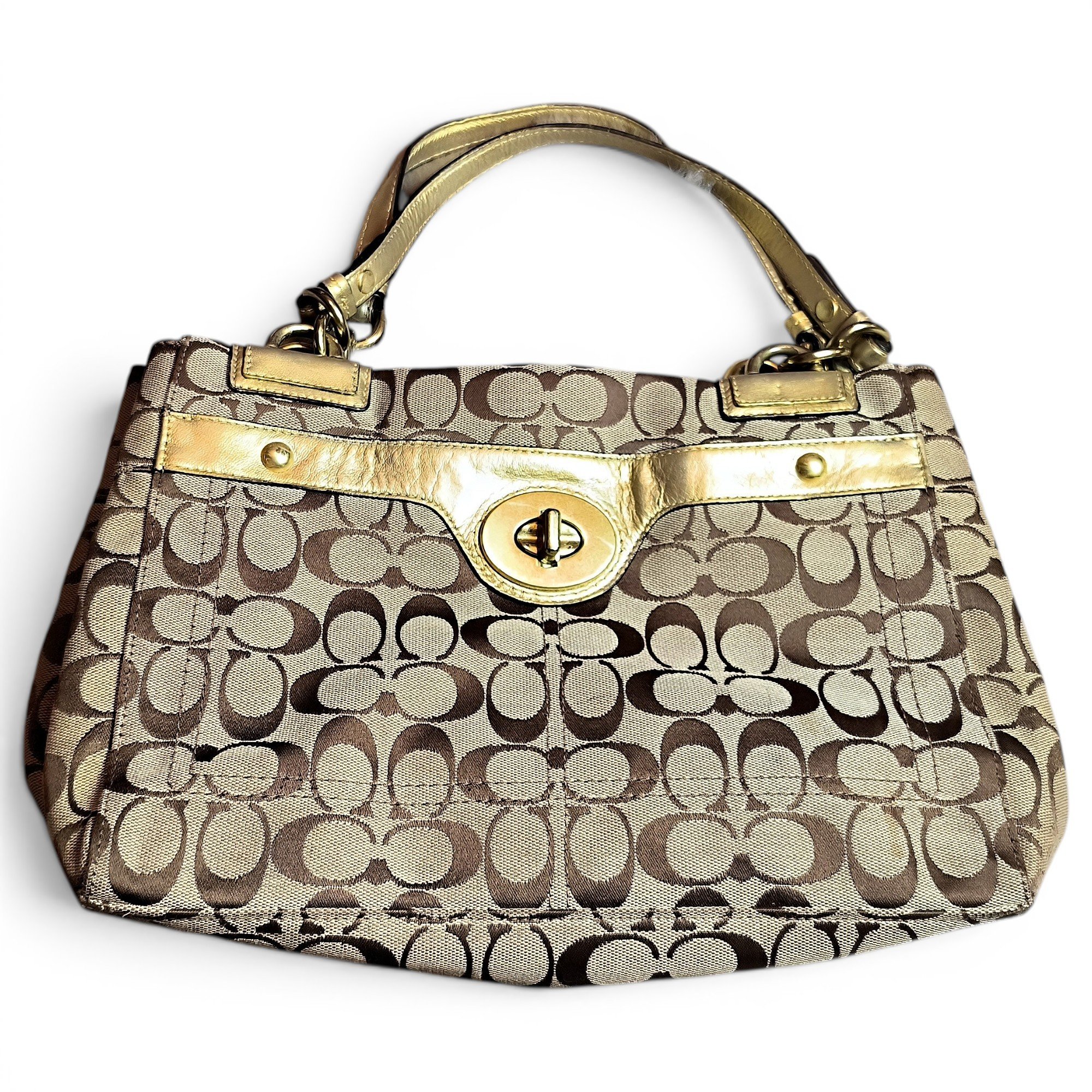 Cloth tote