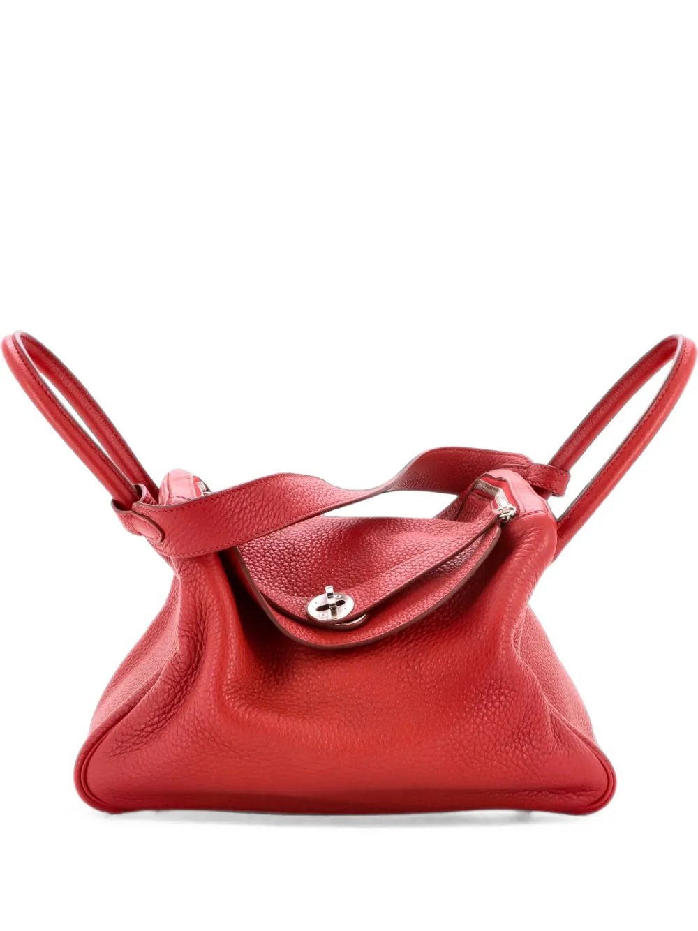 Lindy Bag Clemence 30 shoulder bag