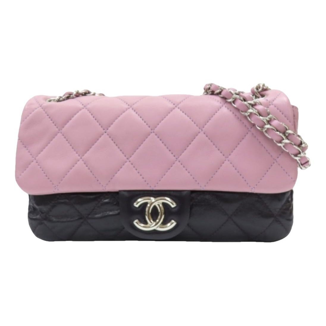 Leather bag