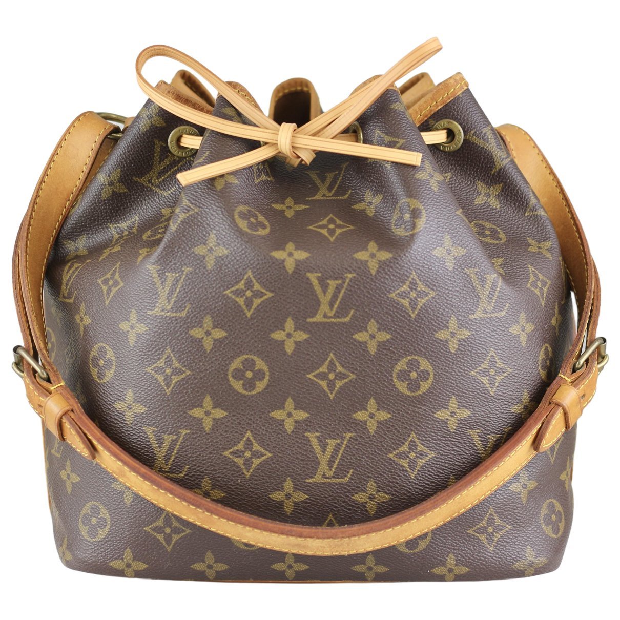 Noé cloth handbag