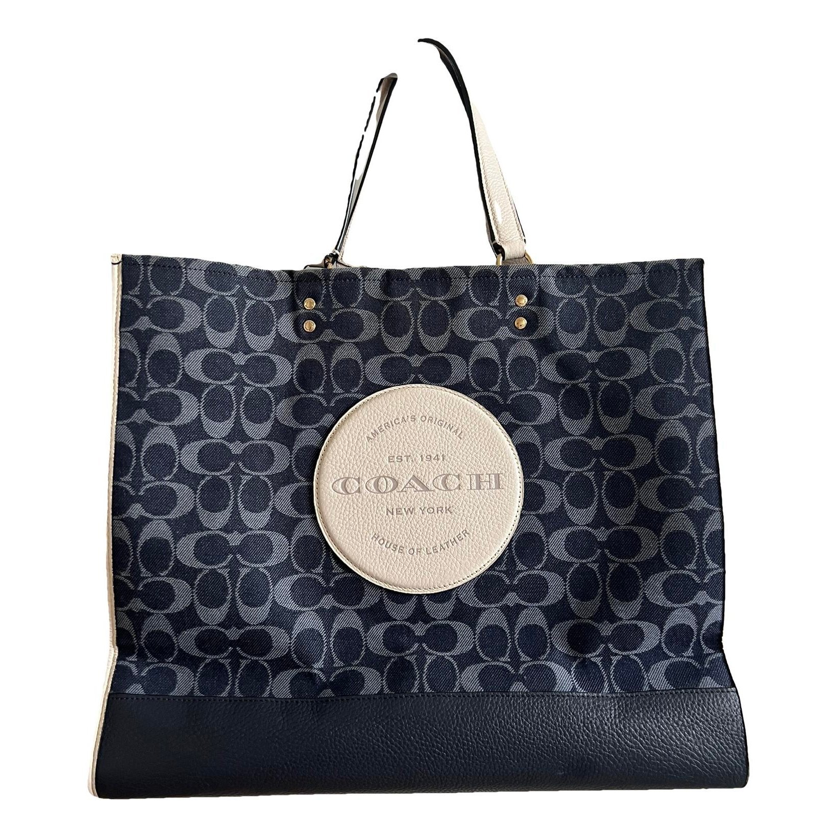 CITY ZIP TOTE tote