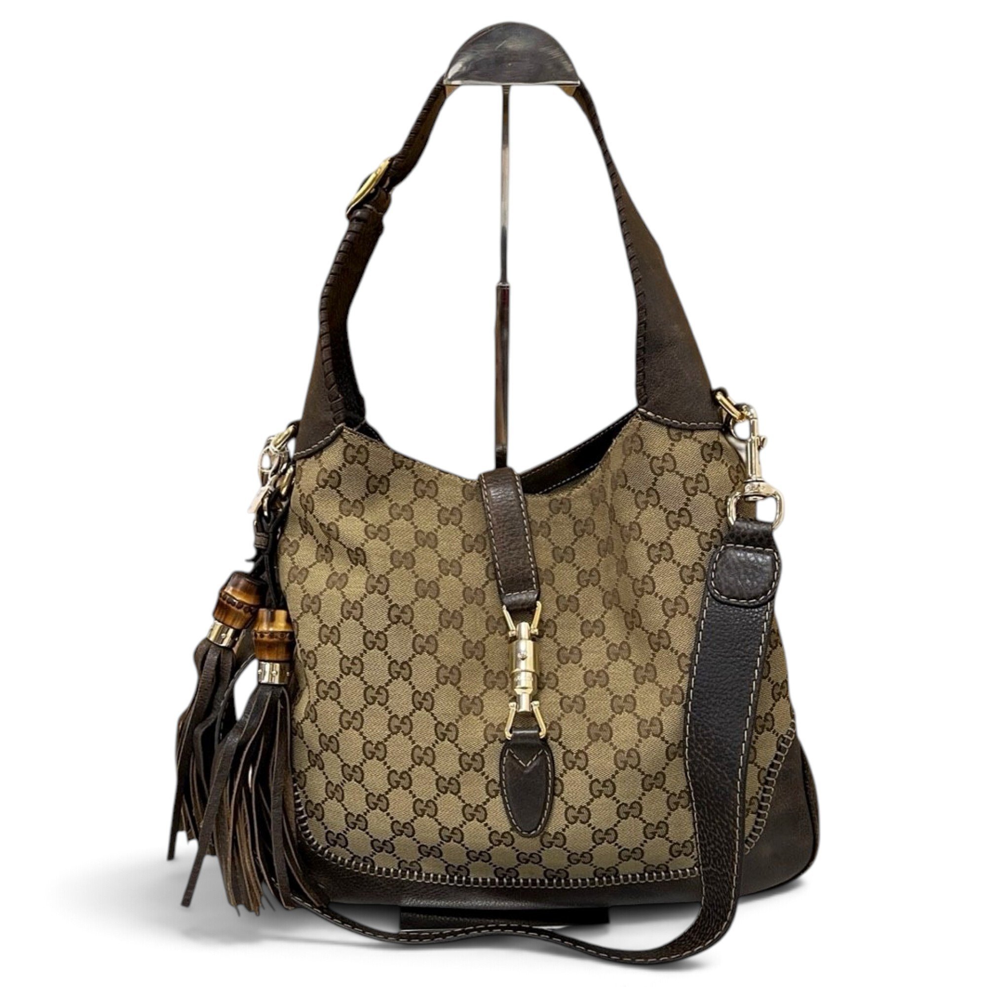 Cloth handbag