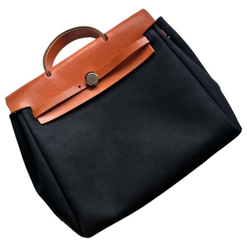 Herbag cloth handbag