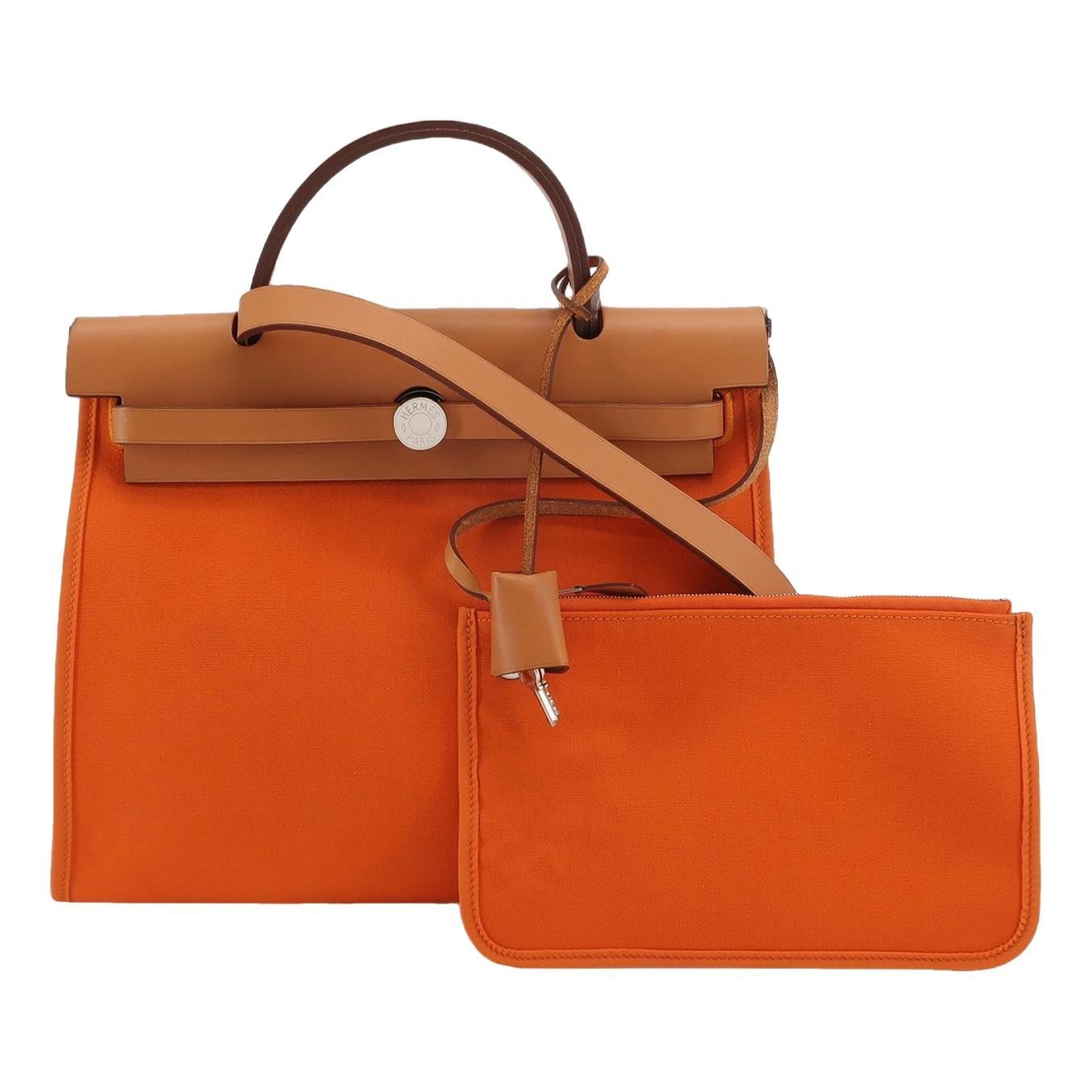 Herbag cloth handbag