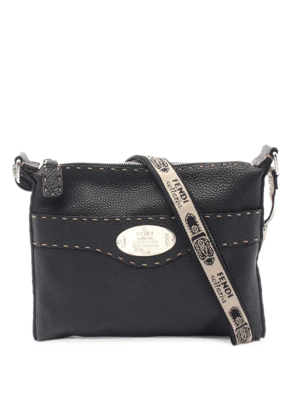 2010s Selleria shoulder bag