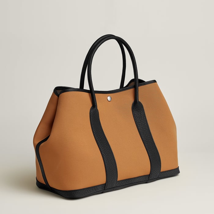 Garden Party 36 Verso Bag
