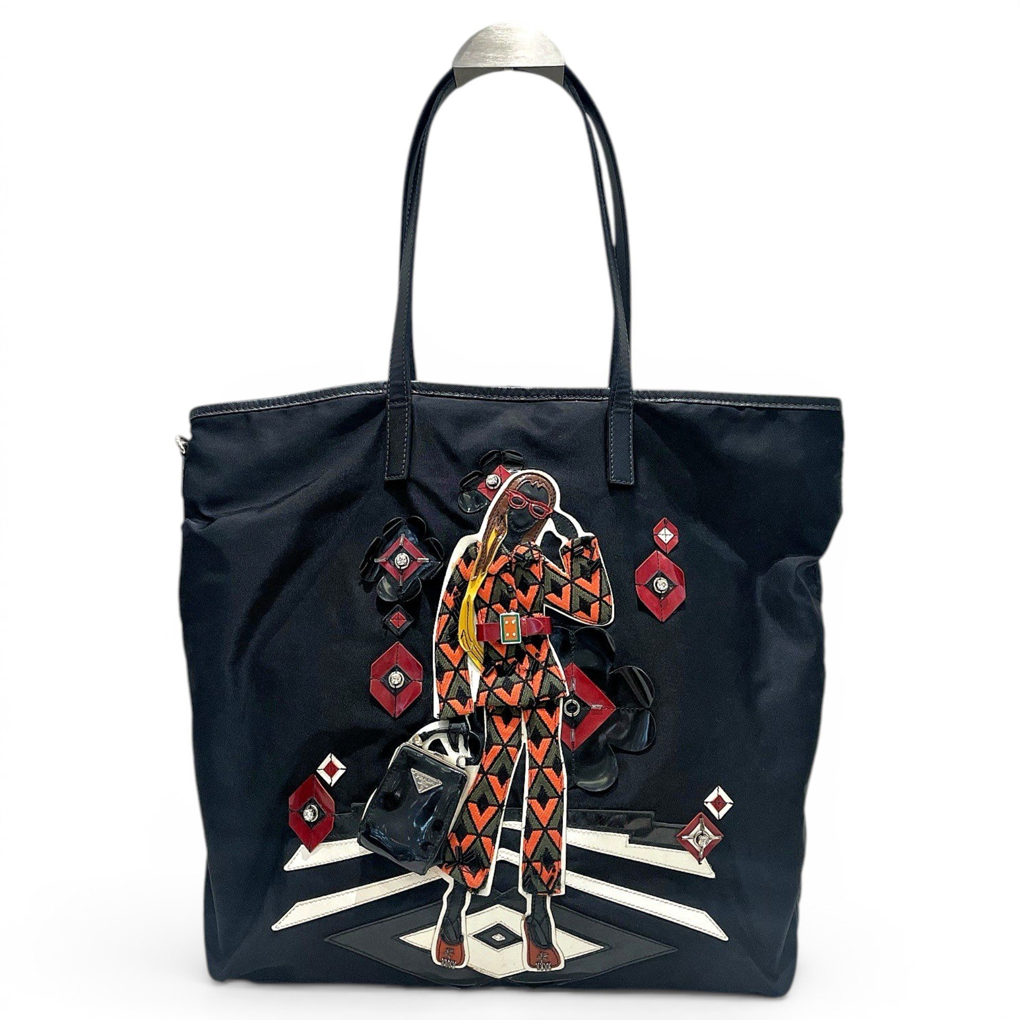 Tote