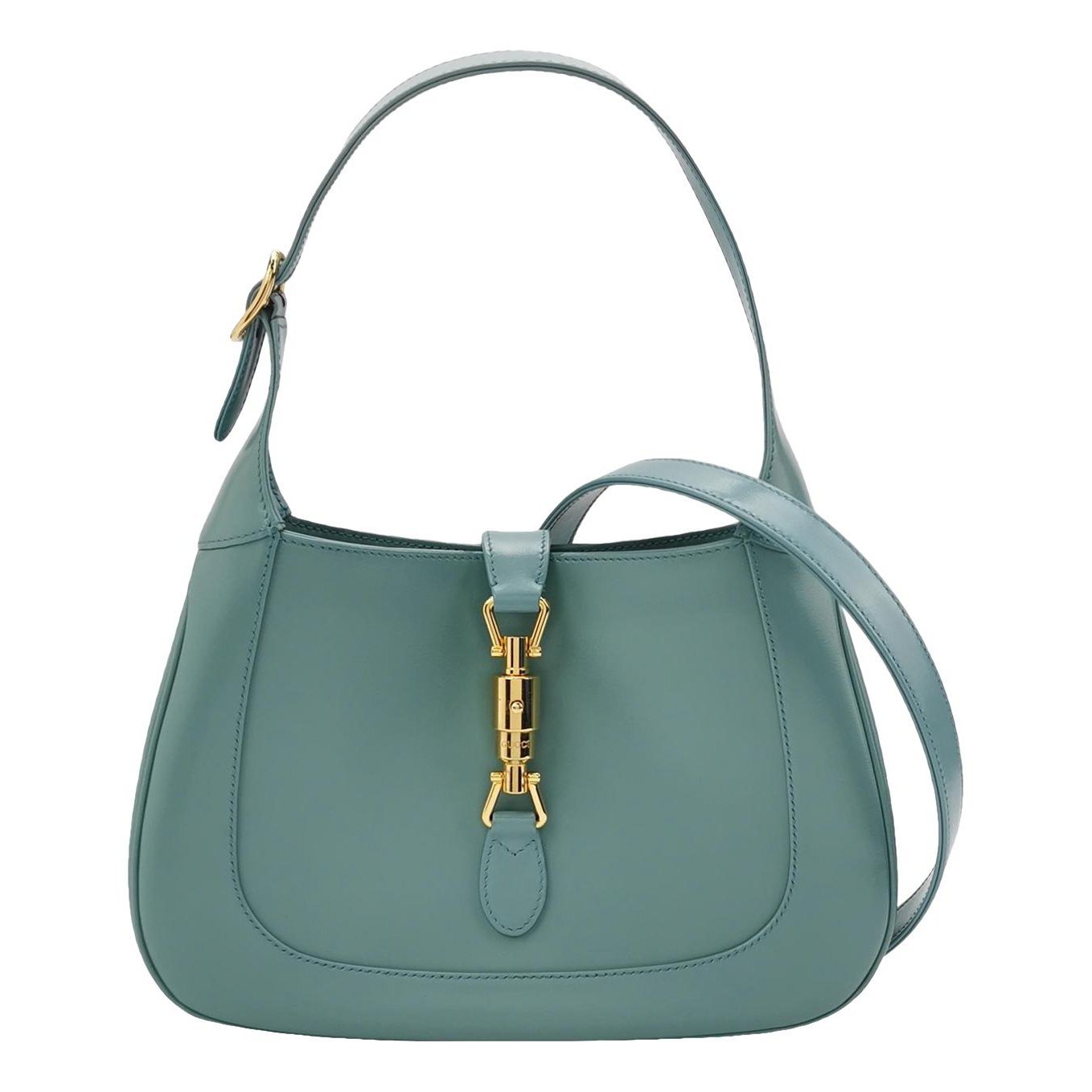 Jackie 1961 leather handbag