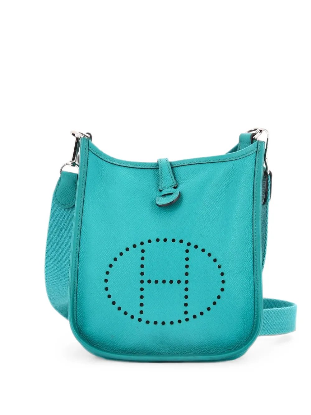 Evelyne Bag Gen III Epsom TPM crossbody bag