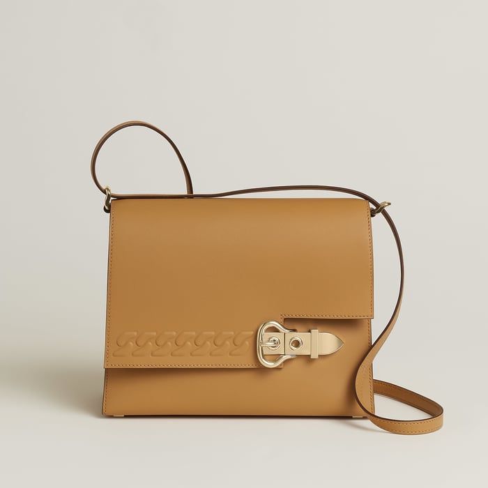 Biscuit Boucle Sellier 백