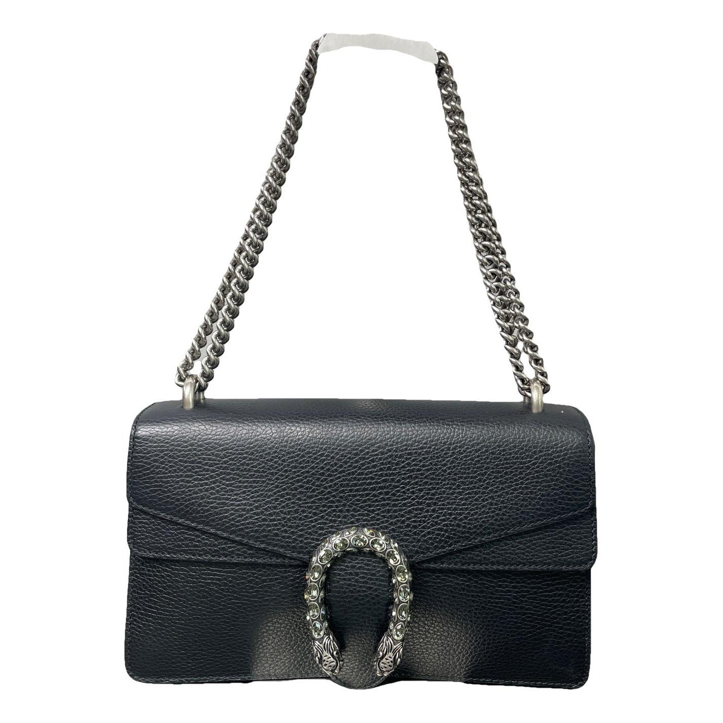 Dionysus leather handbag