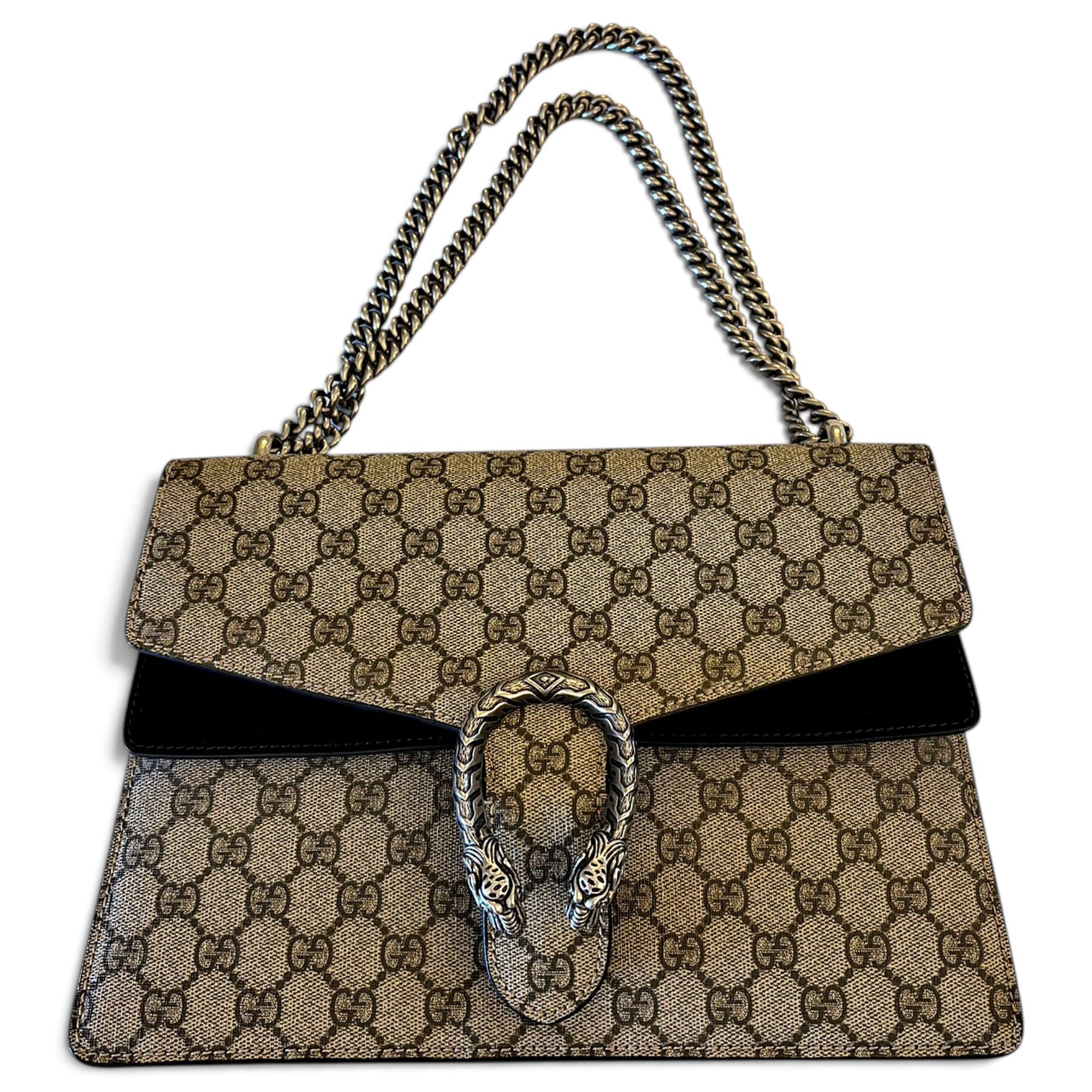 Dionysus cloth handbag
