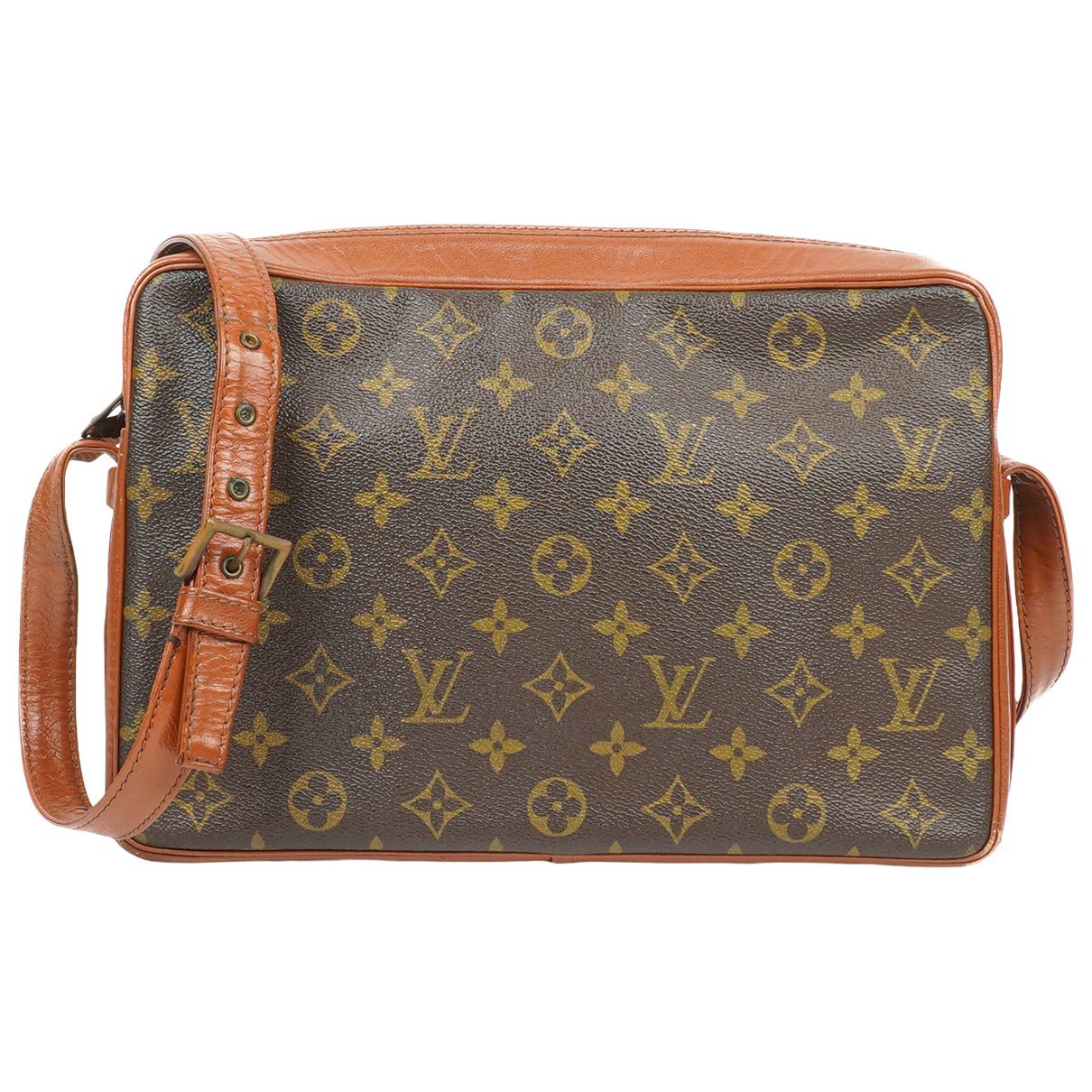 Marceau Messenger cloth handbag