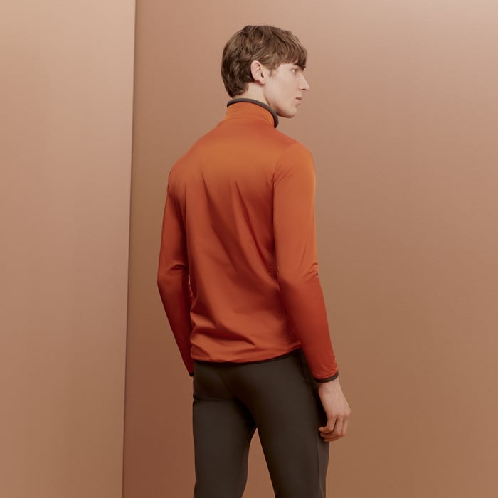 Warm-up Fleece