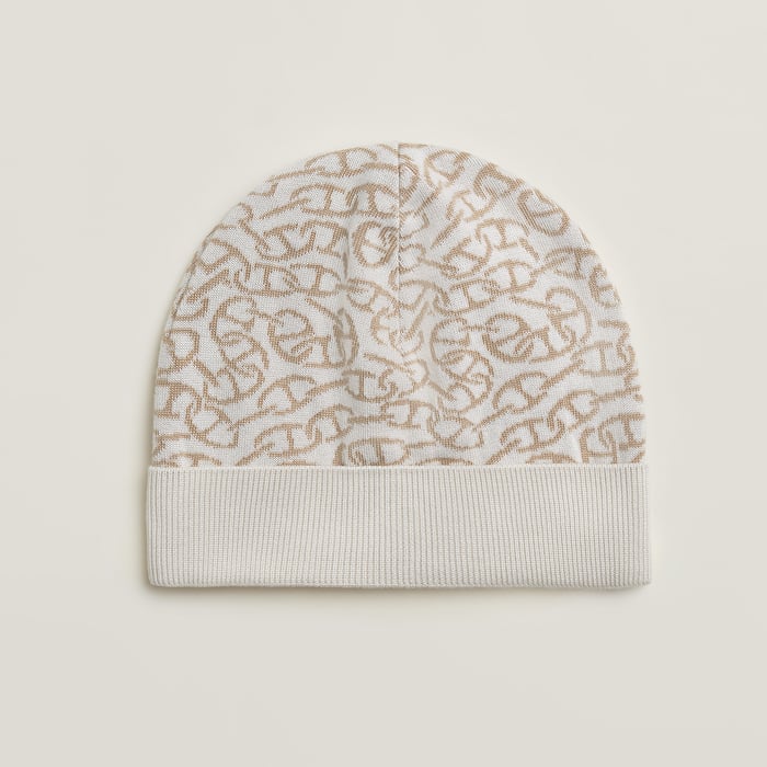 Julia Naoussa Beanie