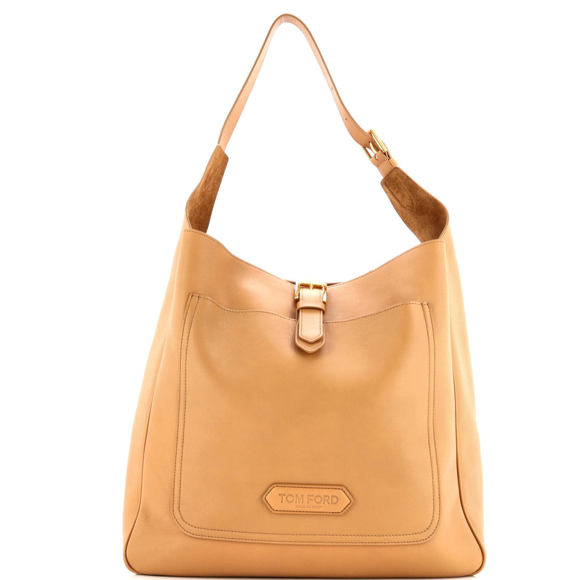 Tom Ford Leather tote