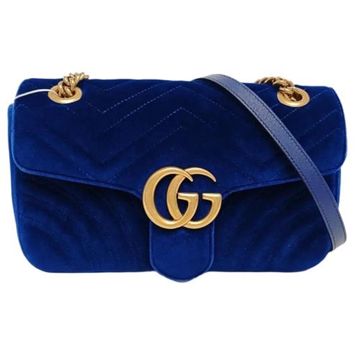 GG Marmont crossbody bag