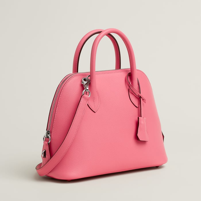 Rose Azalée Bolide 1923 - 25 Bag