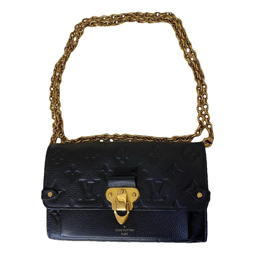 Vavin leather handbag