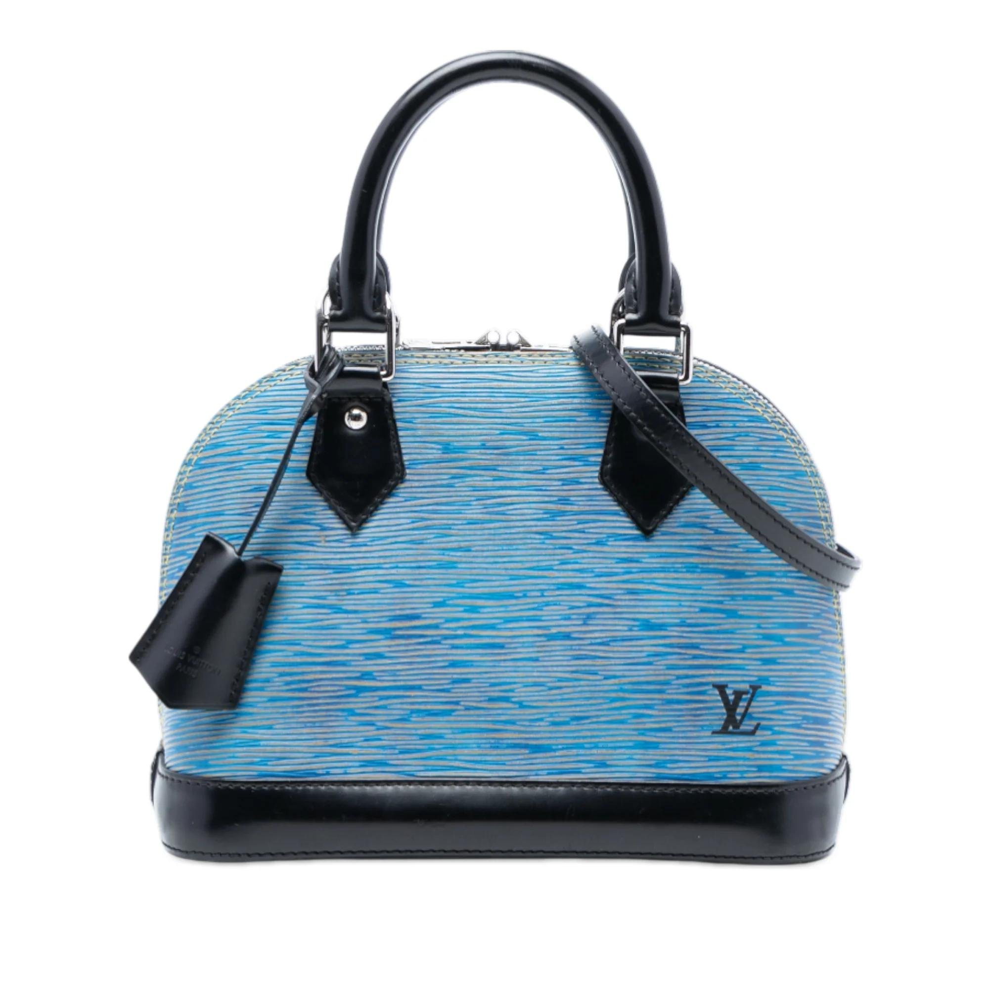Alma satchel