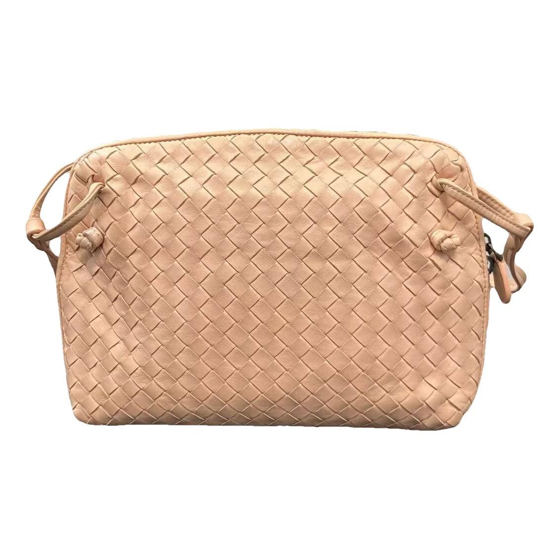 Nodini leather handbag