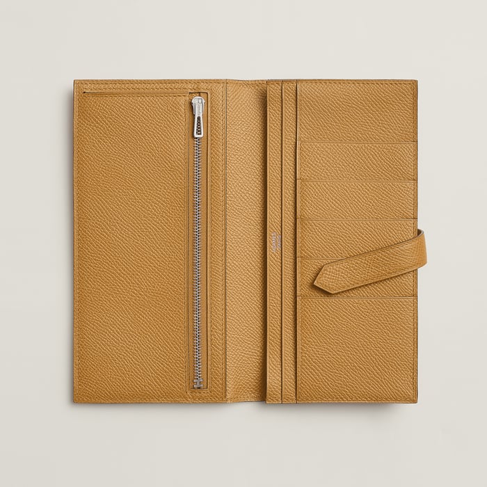 Biscuit Bearn Wallet