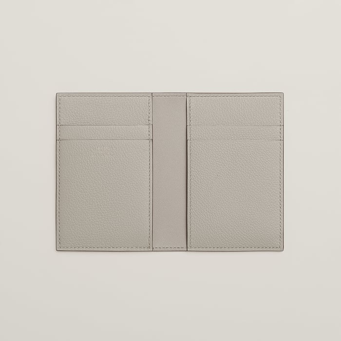Béton Mc² Euclide Card Holder