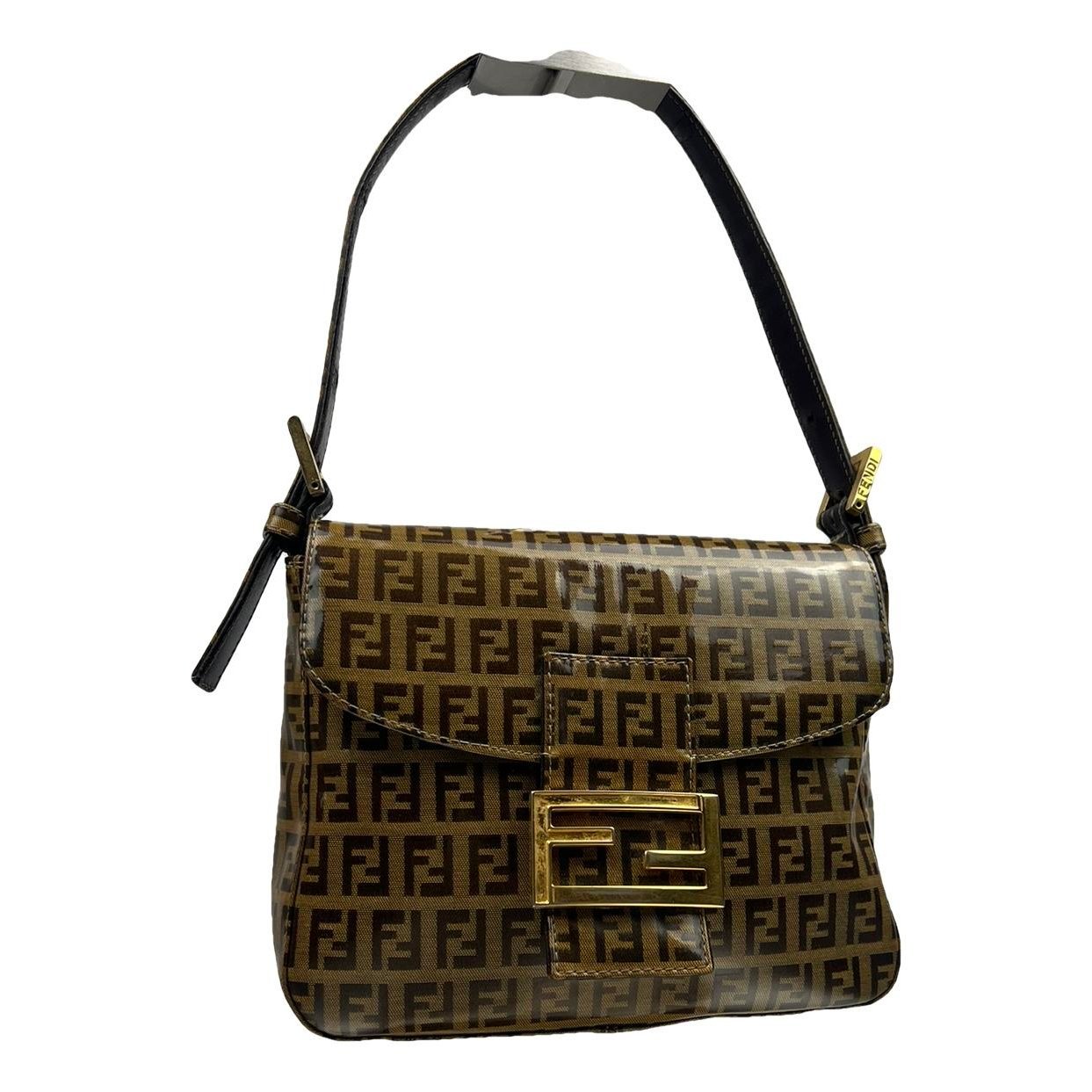 Baguette handbag
