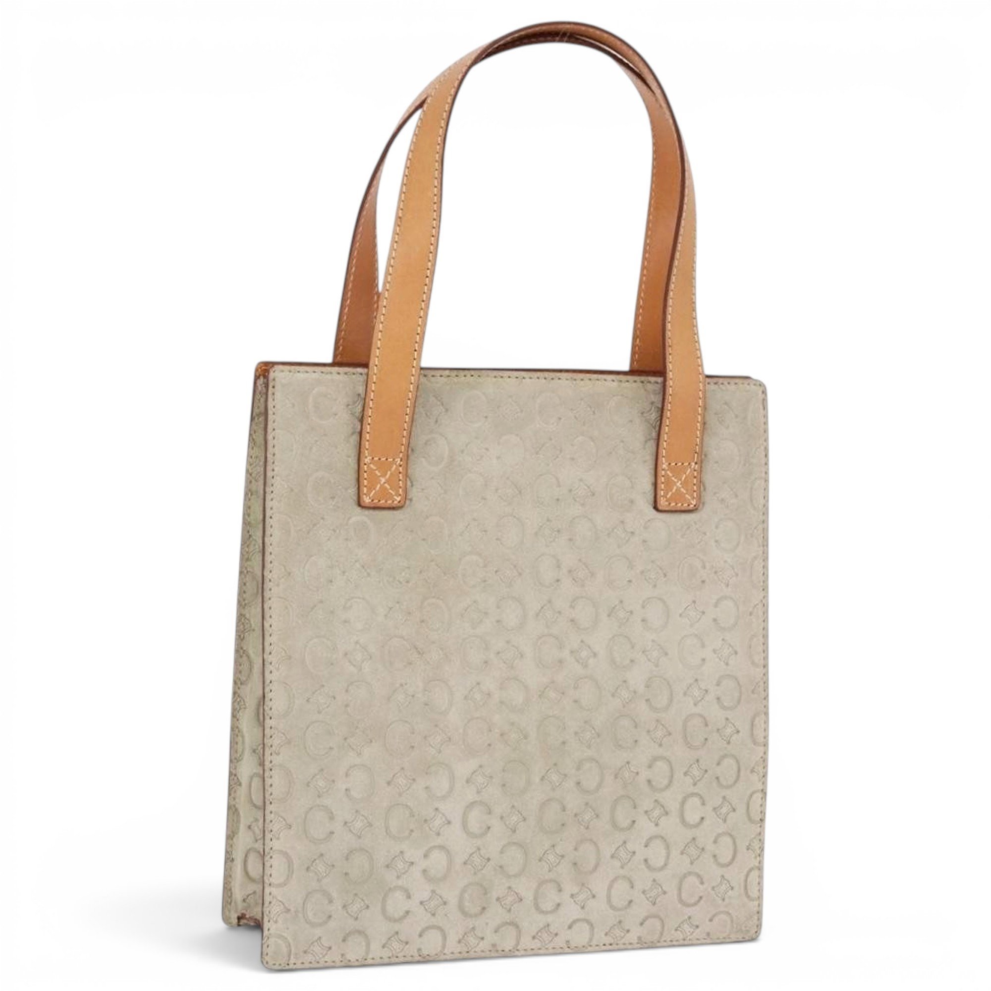 Cloth handbag