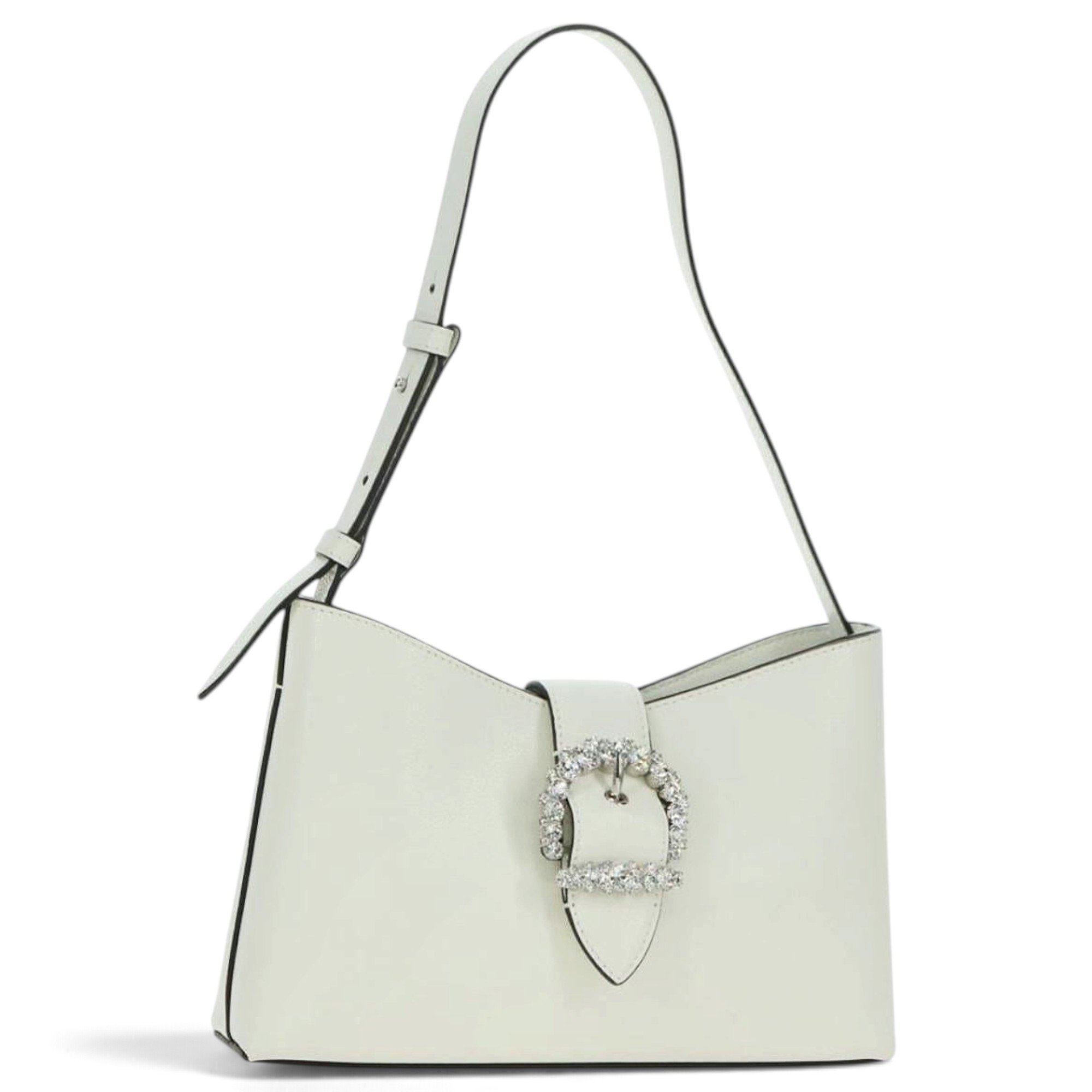 Jimmy Choo Cheri leather handbag