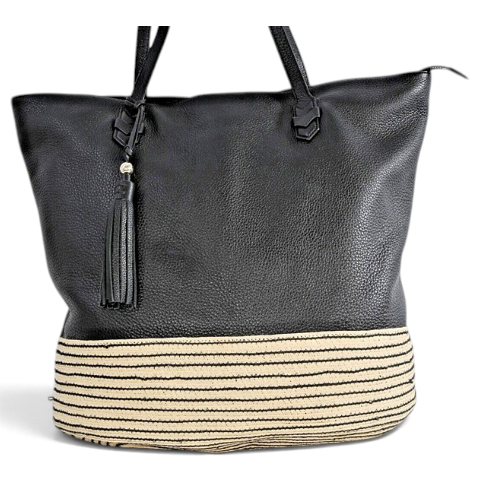 Rebecca Minkoff Leather tote
