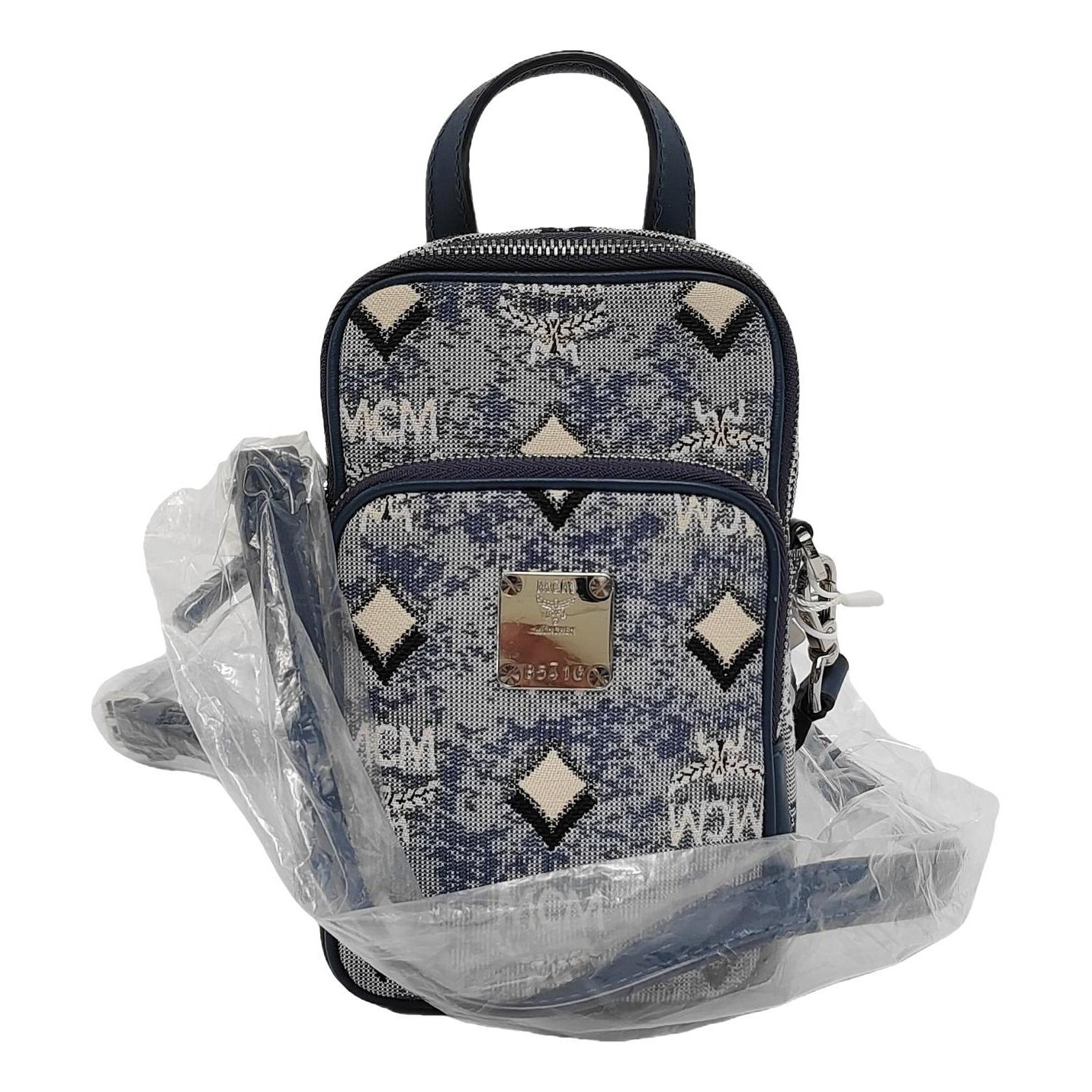 Cloth handbag